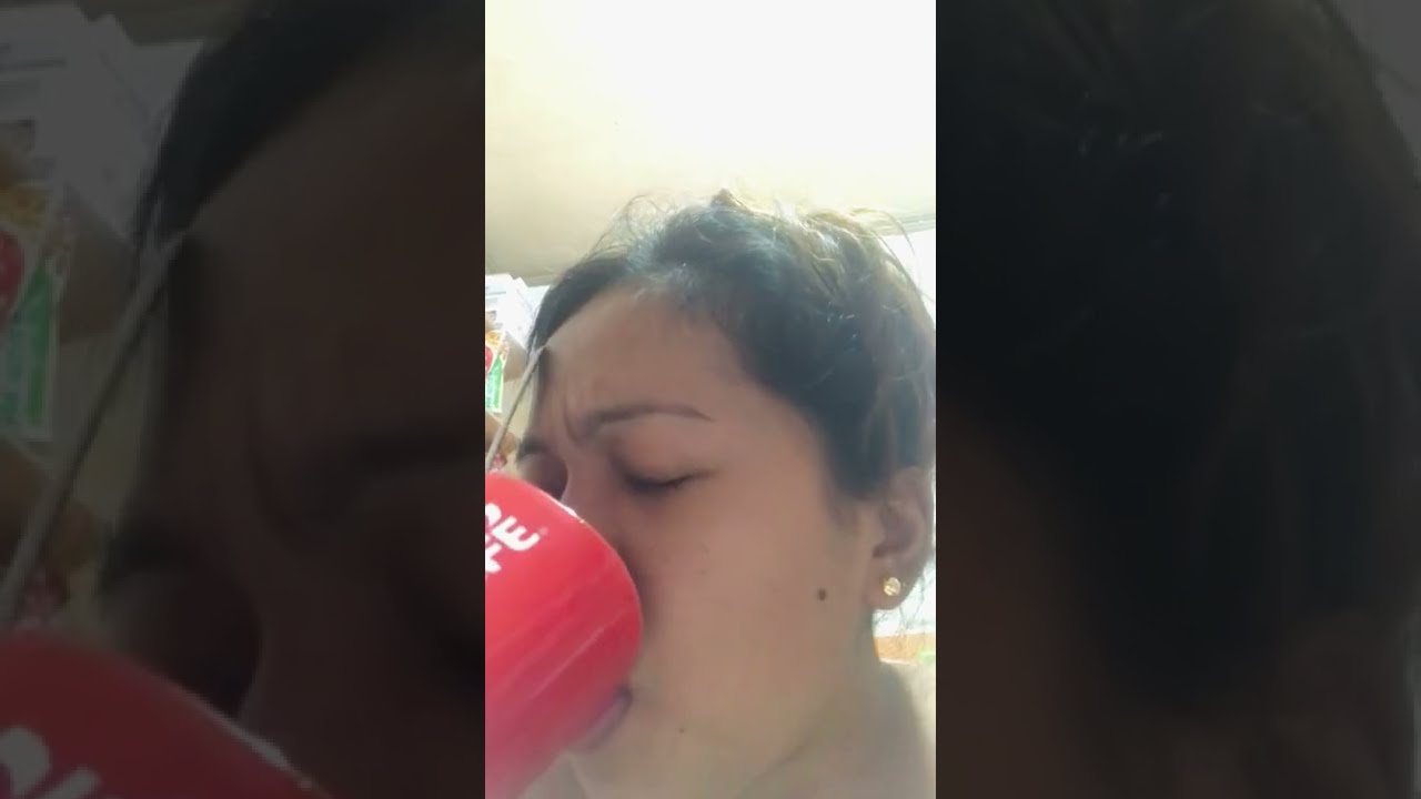 Kain po…paksiw at ginamos ulam sarap😘