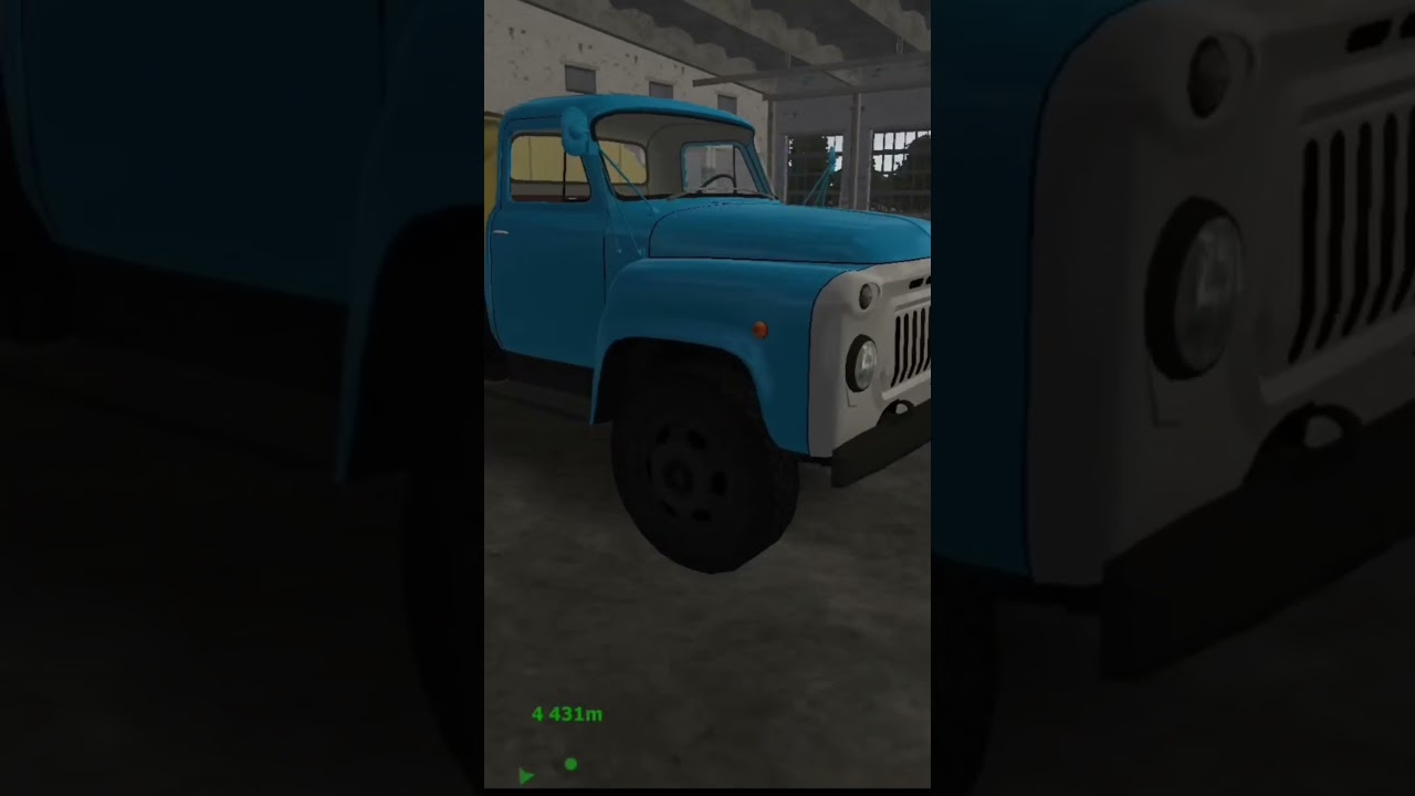 Новое обновление в игре Motor Depot #shorts #обновление #motordepotобновление #motordepot2025