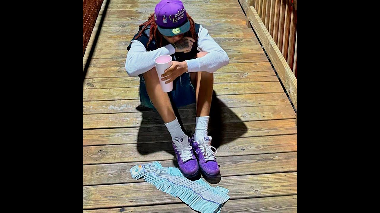 Chuckyy Type Beat - 
