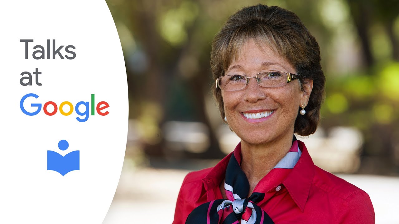 Carole Robin | Connect: Building Relationships with Family Friends and Colleagues | Talks at Google