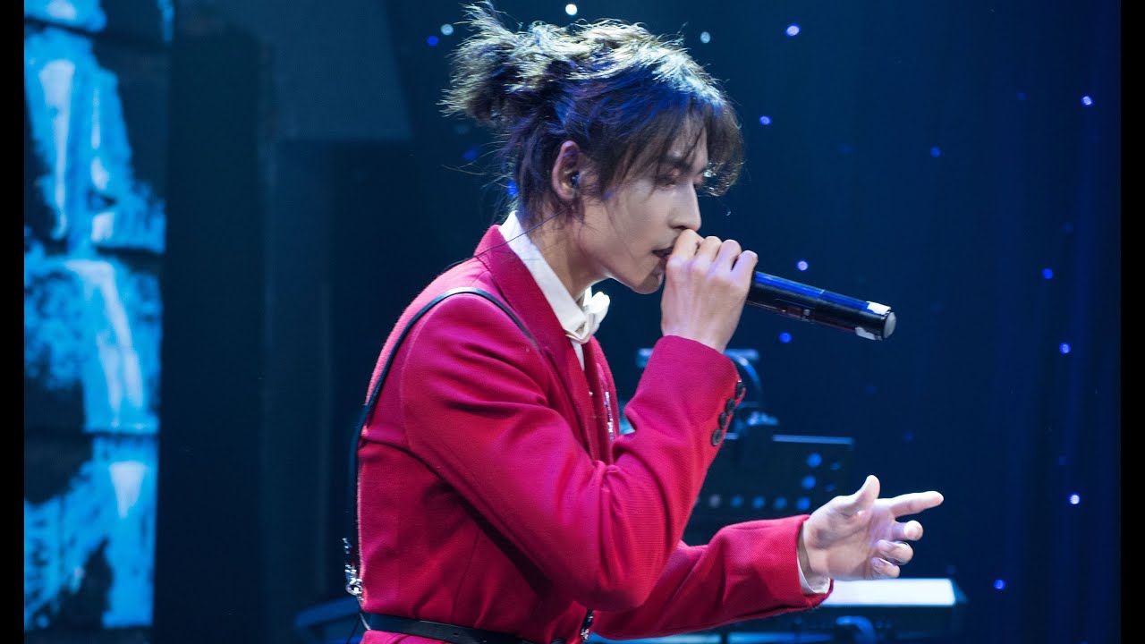 Zhang Zhehan 张哲瀚 | 2020 Mini Concert 首唱会 | 我遇见我 Another Me