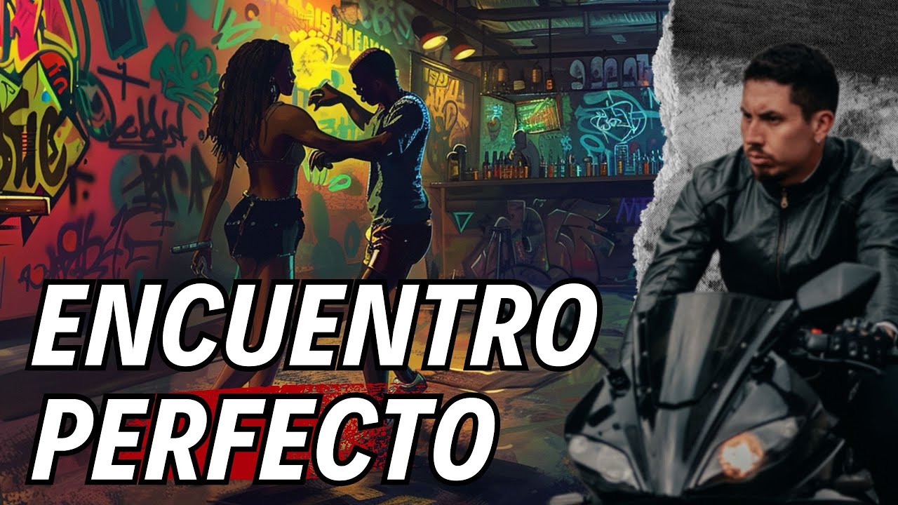4 PUNTOS PARA UN ENCUENTRO PERFECTO