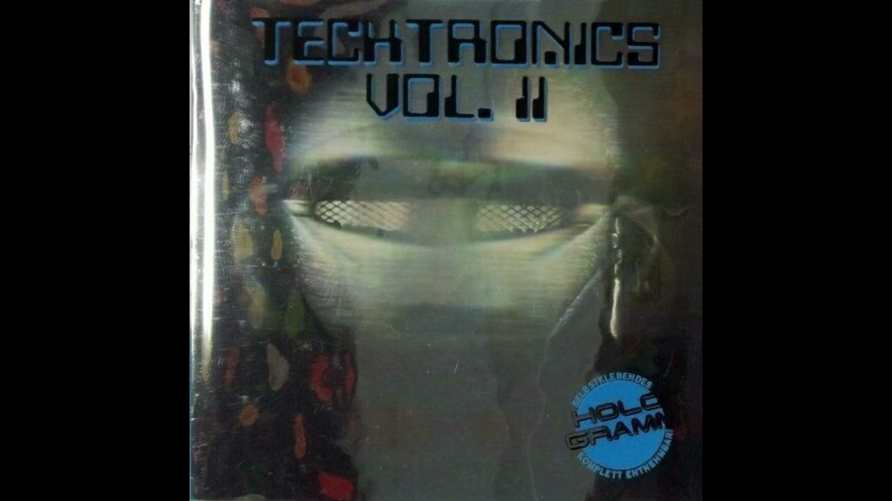 Earth Frequency - Betawave (1994)