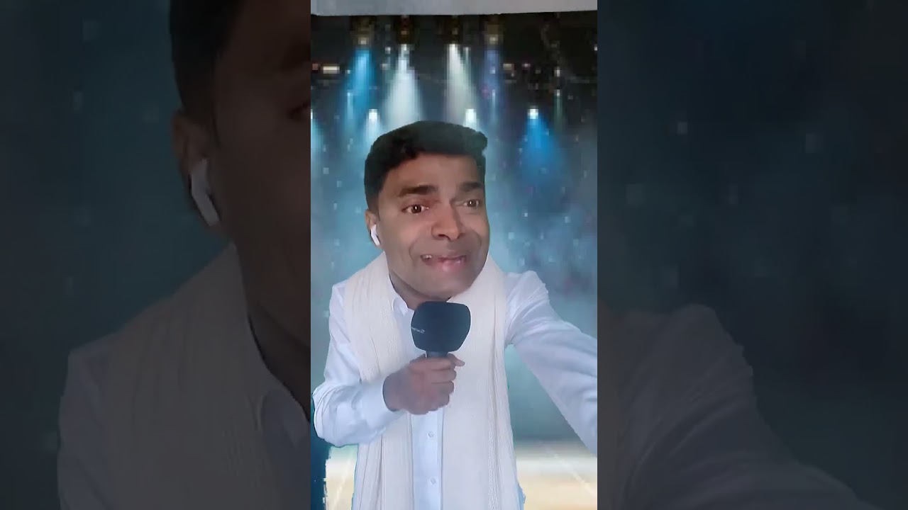 Pastor Anish reacts against women wearing leggings