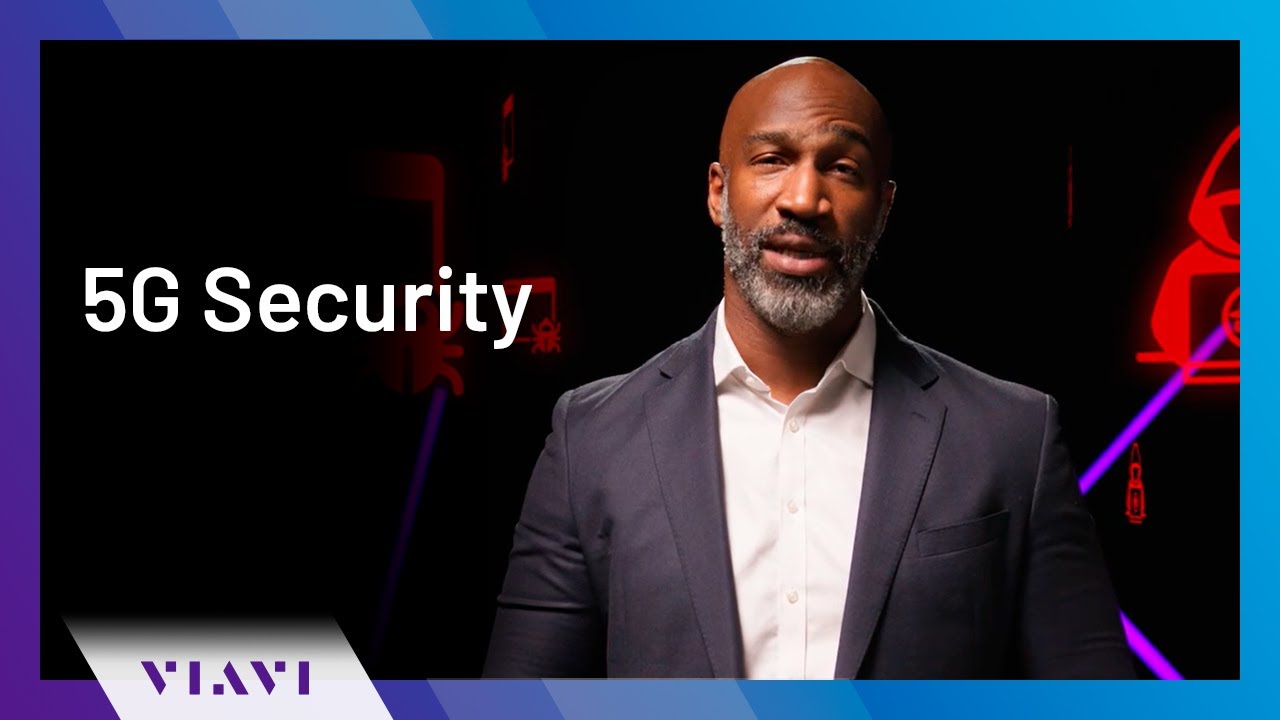 5G Security