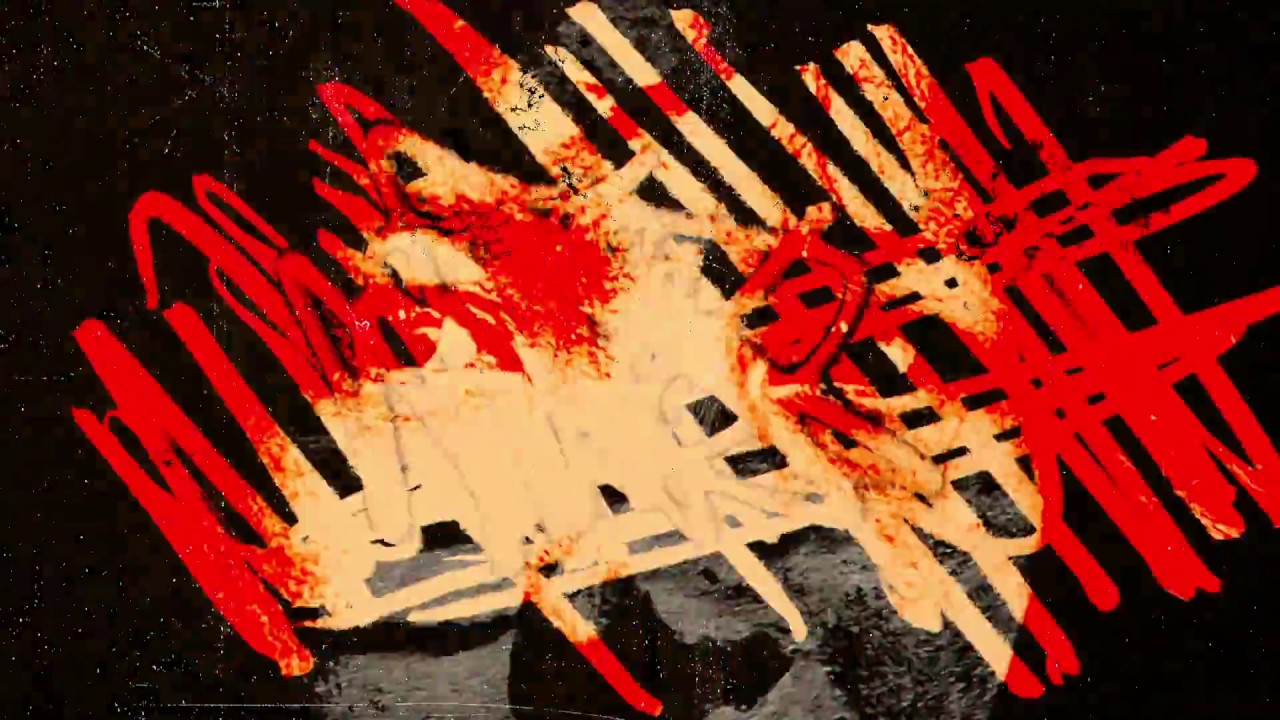 EXQUIRLA - Destruidnos Juntos (Lyric Video)