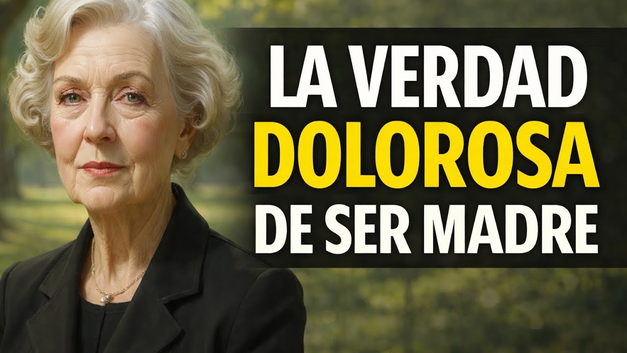 MADRES OLVIDADAS:LO QUE NADIE TE DICE DÉ SER MAMÁ