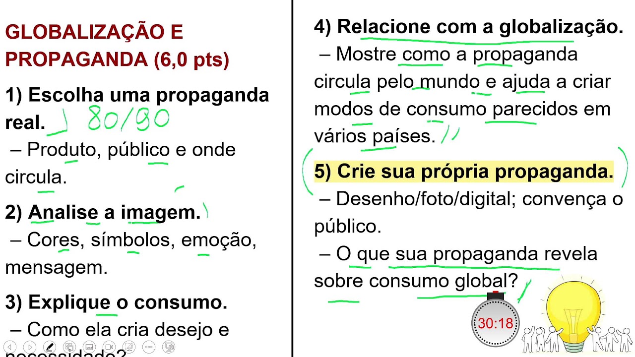 🔴 TARDE - GEOGRAFIA - 26.02.26 - 9º Ano - AULA 01