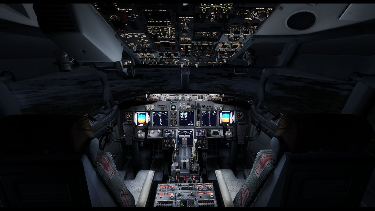 Летаем в X-Plane на Mooney M20J/ FSEconomy/ VATSIM / CBX7-CYXS  (Канада)