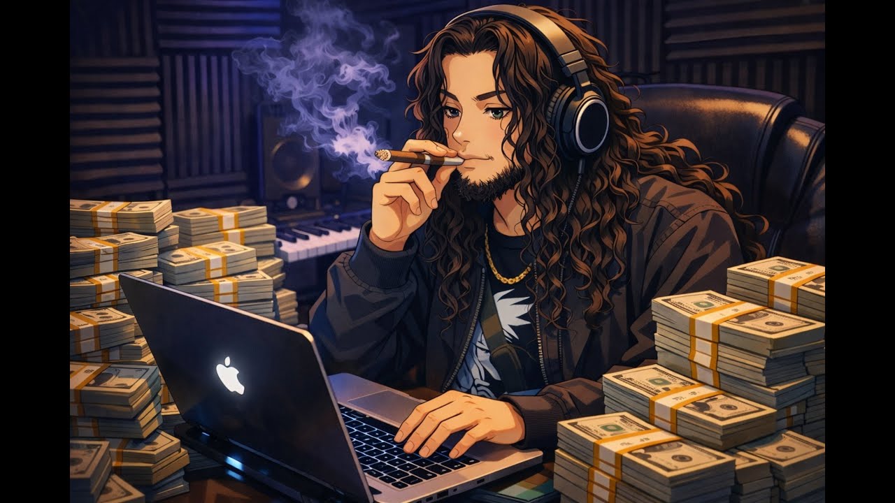 MAKING BEATS | SEND UR MUSIC