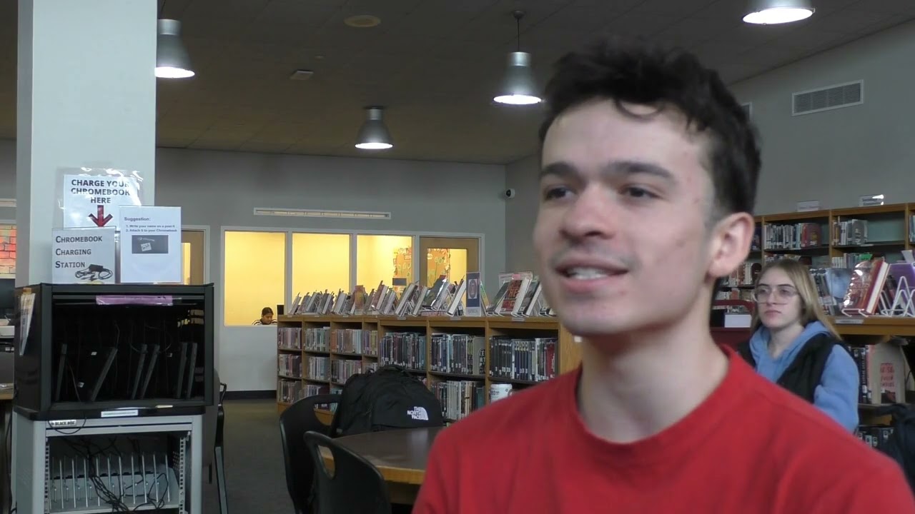 WARDE TV: Season 19 Episode 4