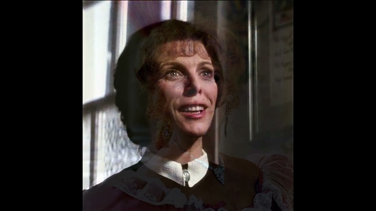 Billie Whitelaw