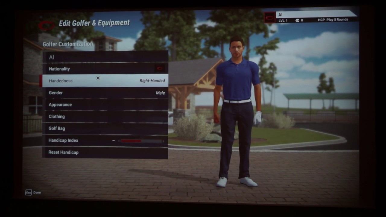 TGC 2019 Features Overview