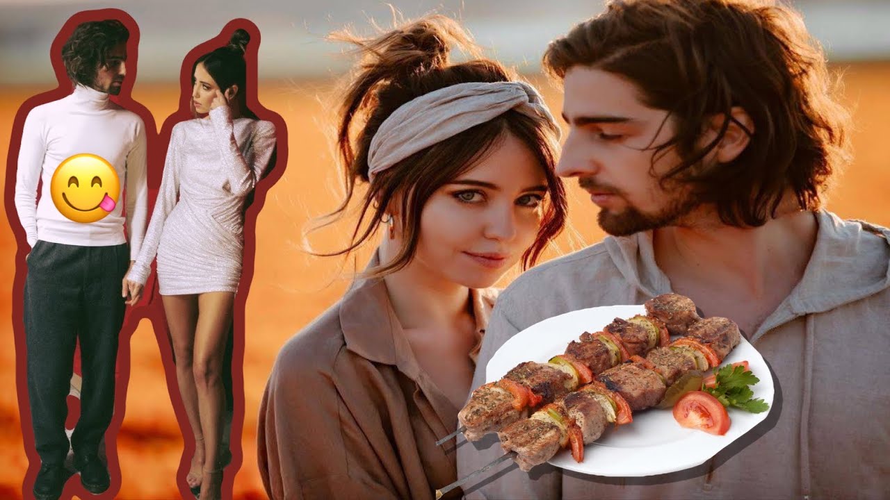 Дорофеева и шампур Дантеса