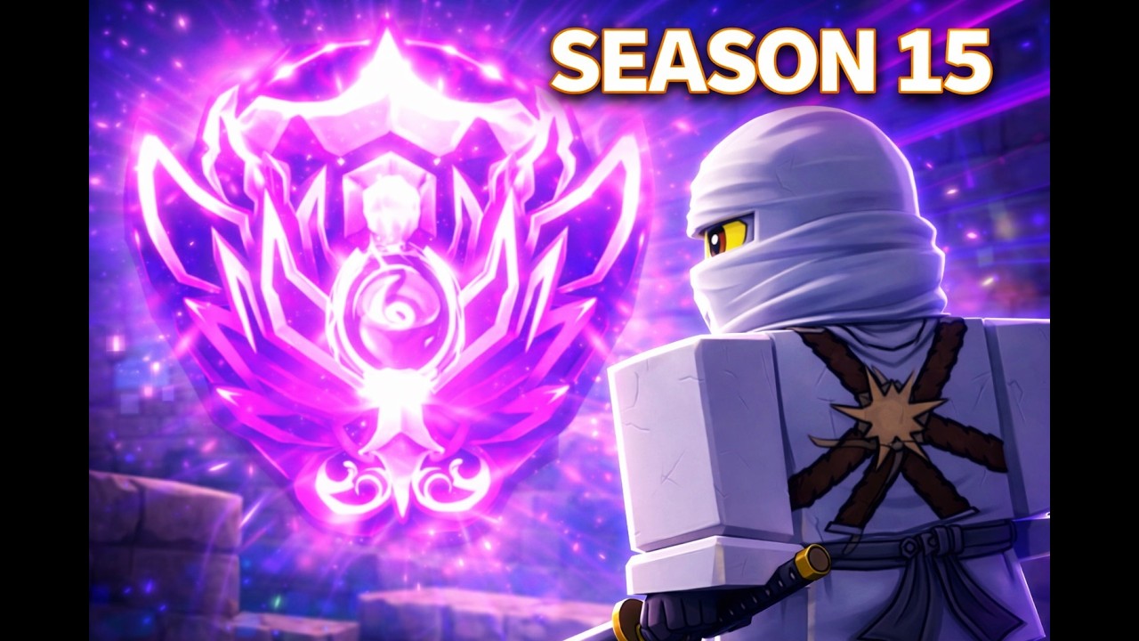 DOMINATING Players In Ranked Squads. (Roblox Bedwars)