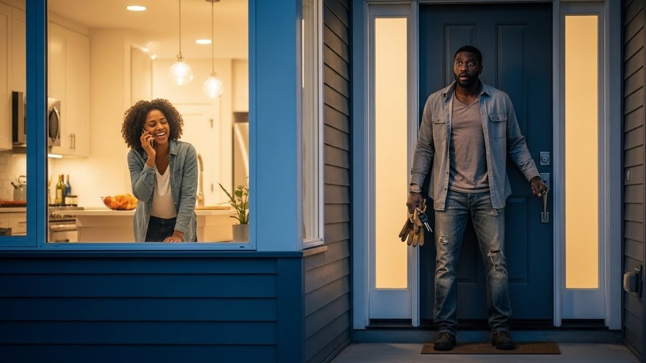 After Working 5 Jobs to Pay My Wife's Debts, What I Overheard Her Call Me SHOCKED Me