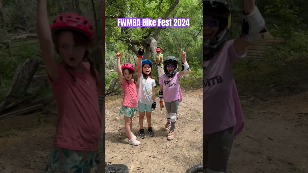 FWMBA Bike Fest 2024 #mtb