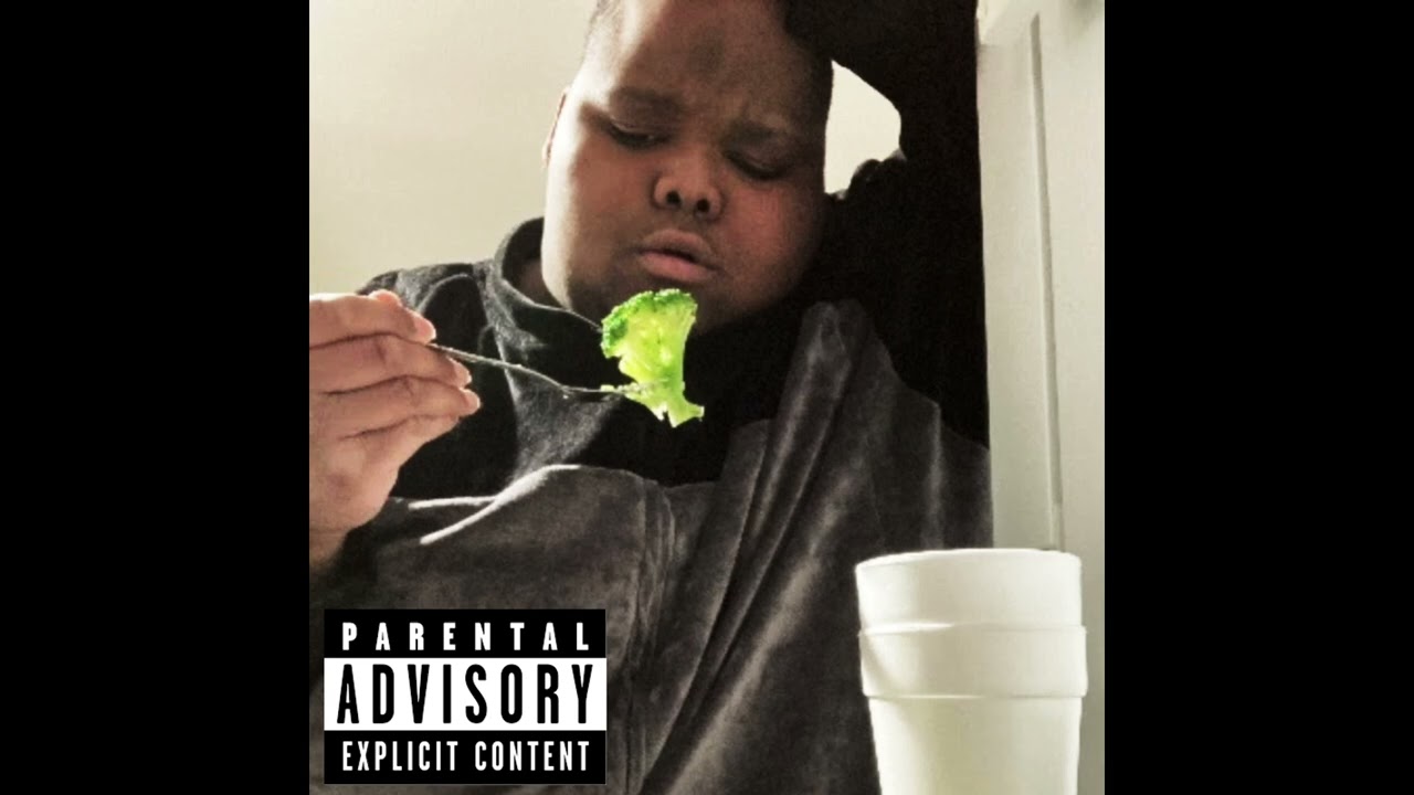 Dave Blunts - CRYING IN THE KITCHEN (prod. SEER)