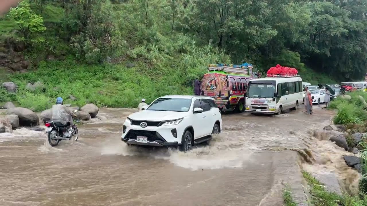 20 July Naran Kaghan Latest Update | Flood Update | Latest Flood Situation & Are Roads Closed?