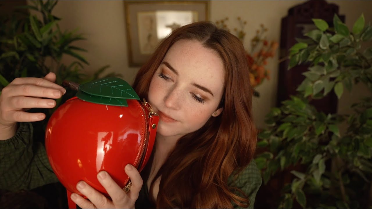 ASMR Tingly 