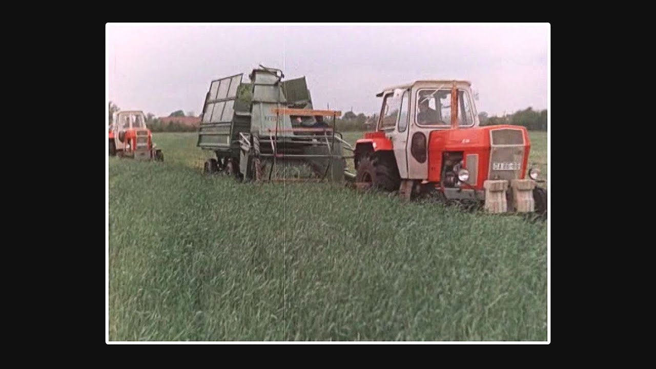 Kooperation Pflanzenproduktion Neuholland (DDR)