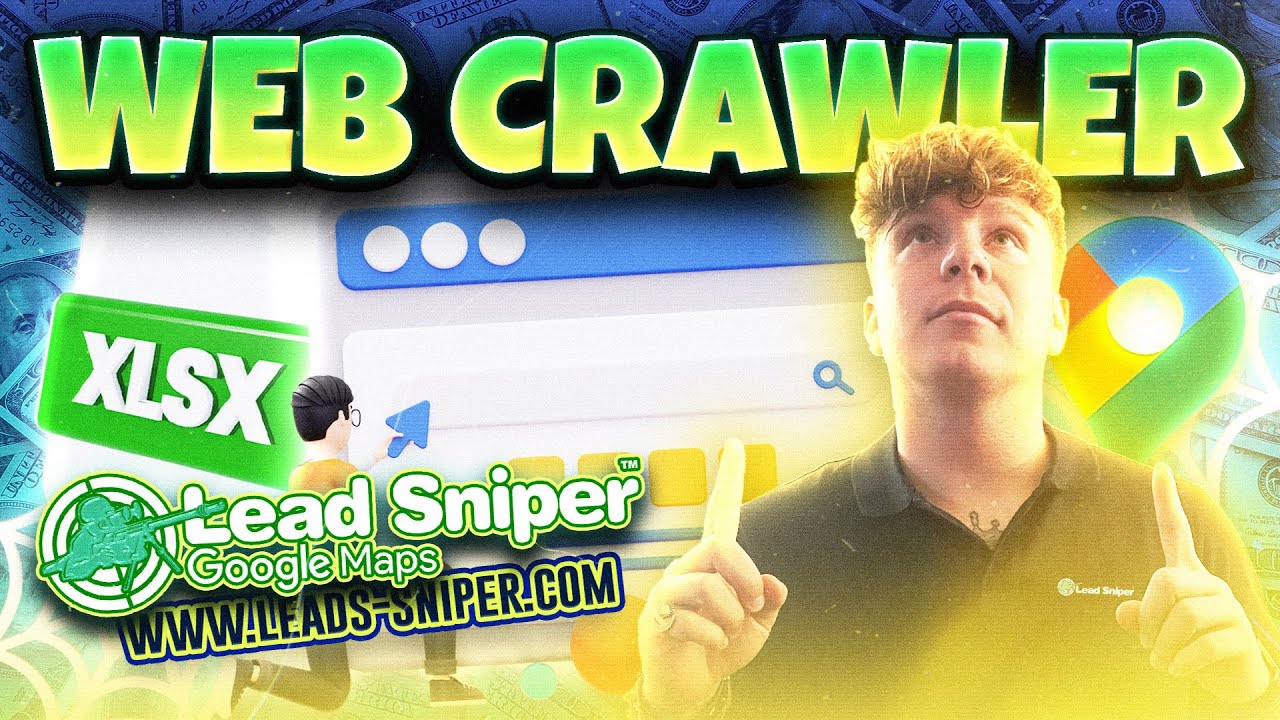 Web Crawler 🔥 Web Crawling Like a Pro: Tips and Tricks