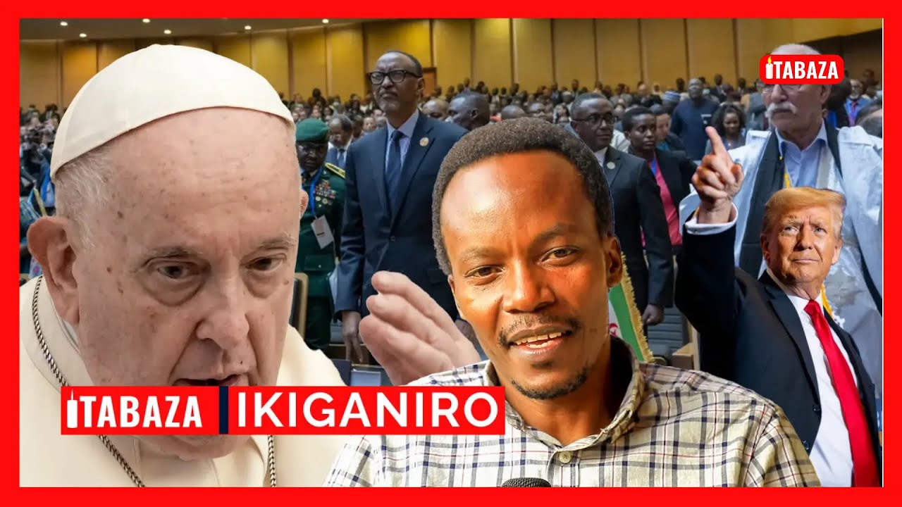 IBIBERA mu Rwanda Byarahanuwe: KRISTO Ari Hafi | LETA Ntizizashobora Gucecekesha AMADINI - Rwamapera