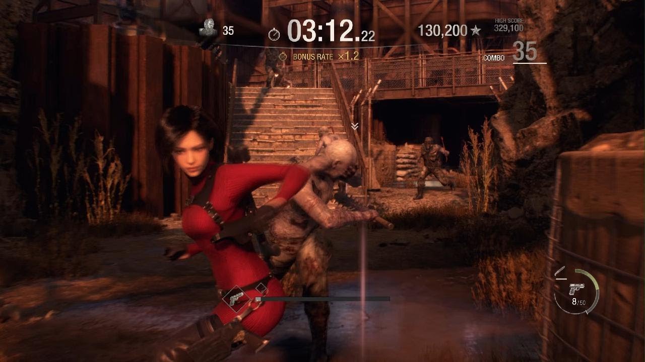 Ada Island 150 Run