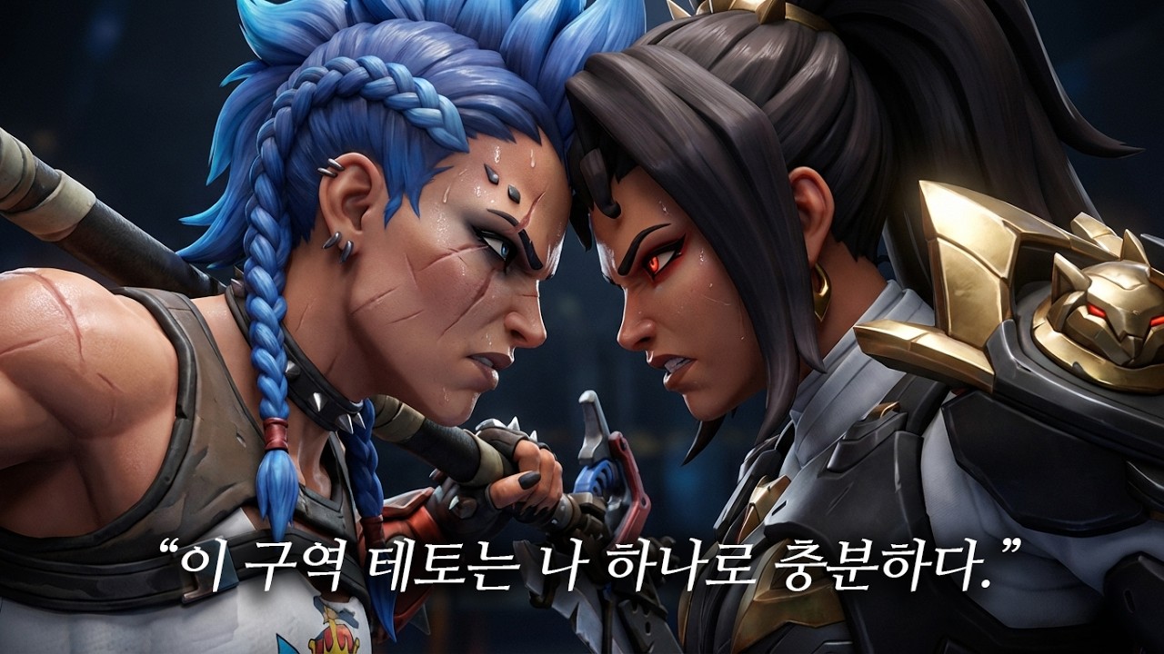 마 자신있나 함뜨까