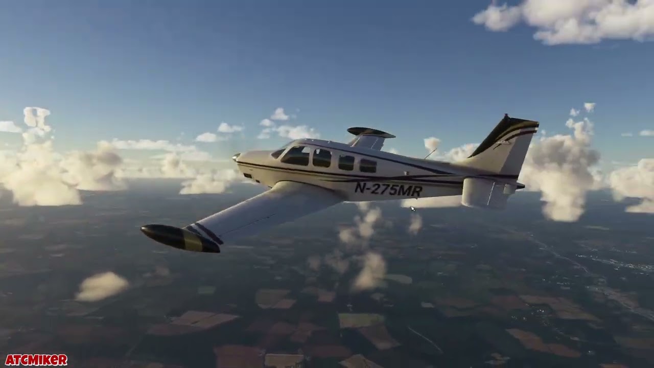 UK VFR to IFR