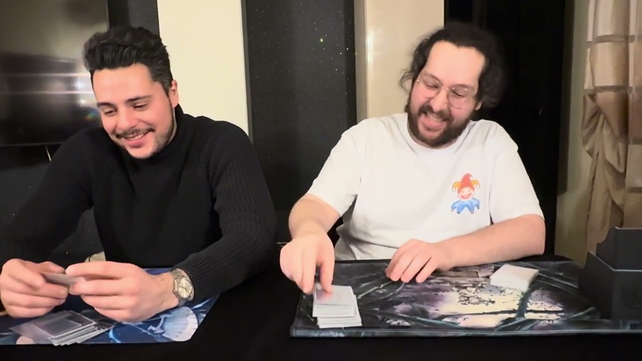 Chaos control deck profile - Spice cup 2nd place