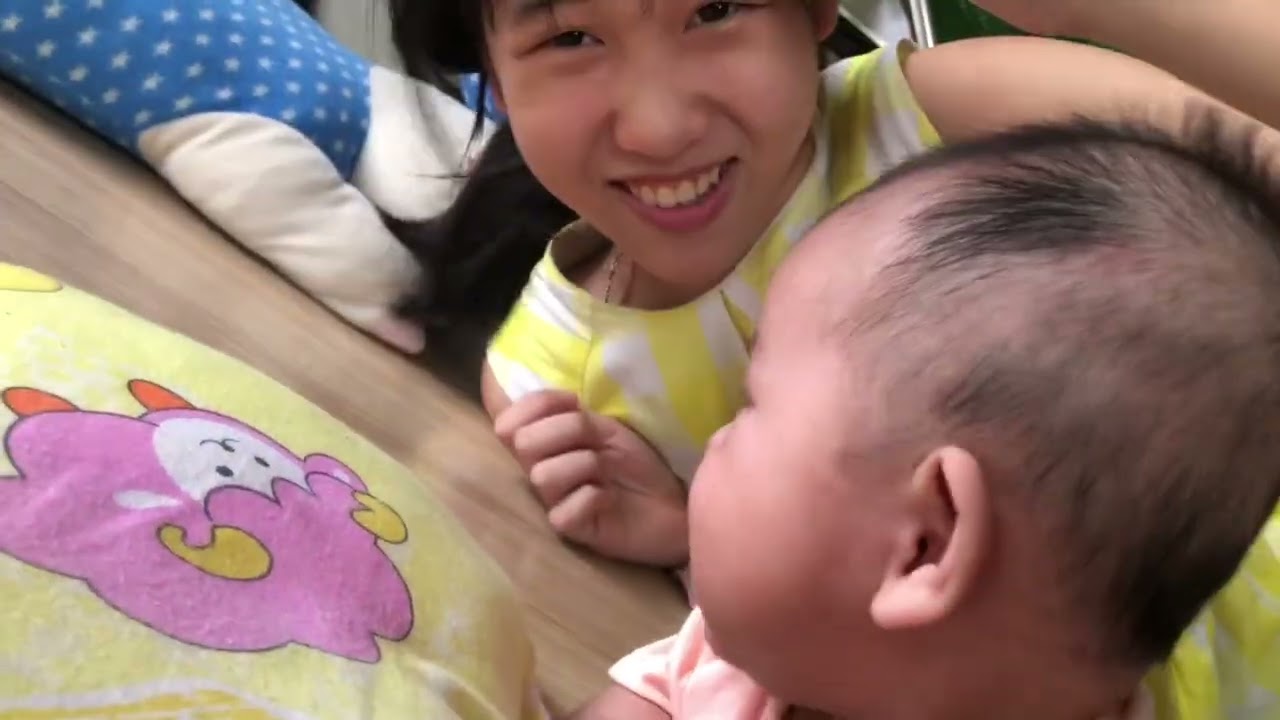 UnChi 4 tháng (6/2021)