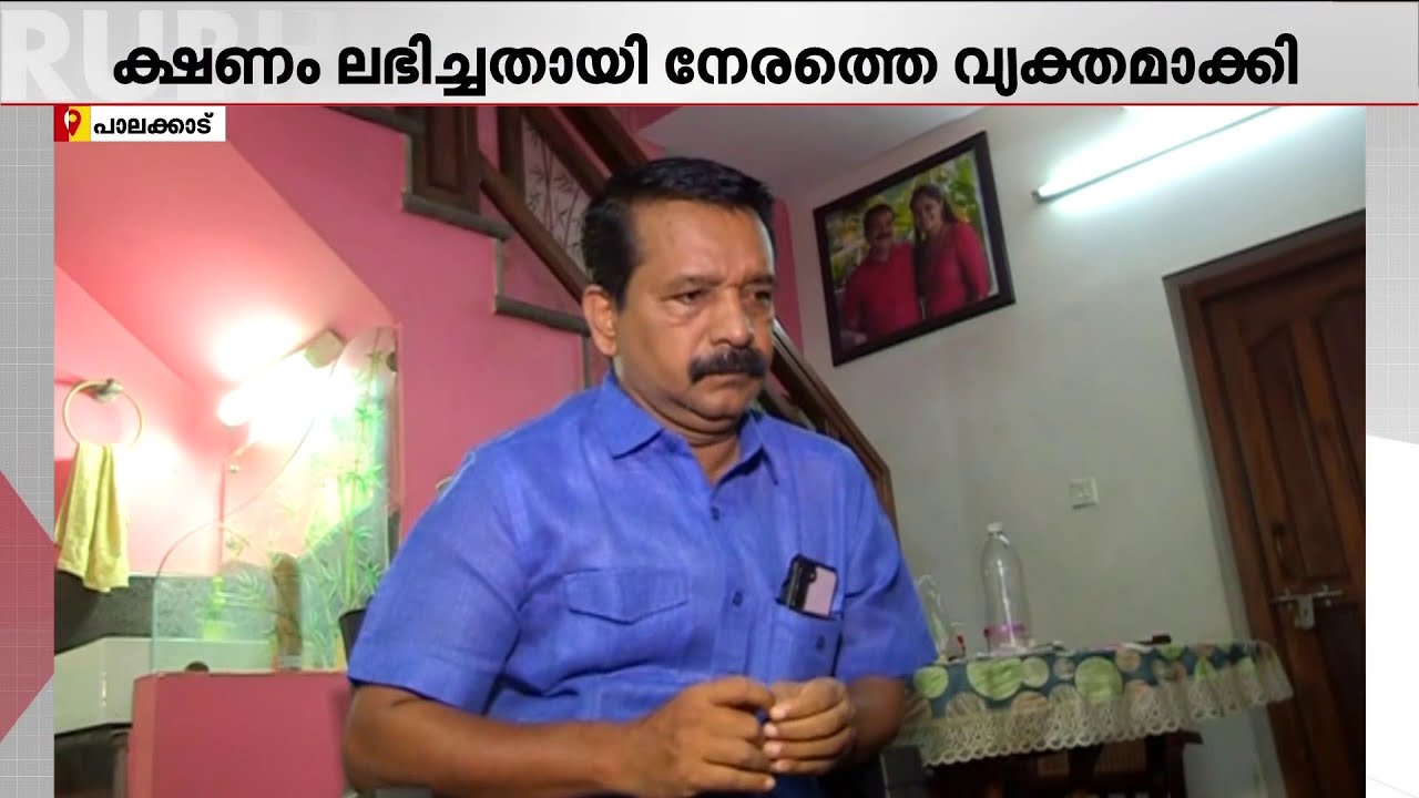 വിസ്മയമാകുമോ സുരേഷ്? വി ഡി സതീശൻ്റെ പുതുയു​ഗ യാത്രയിൽ പങ്കെടുക്കാൻ സാധ്യത | A Suresh
