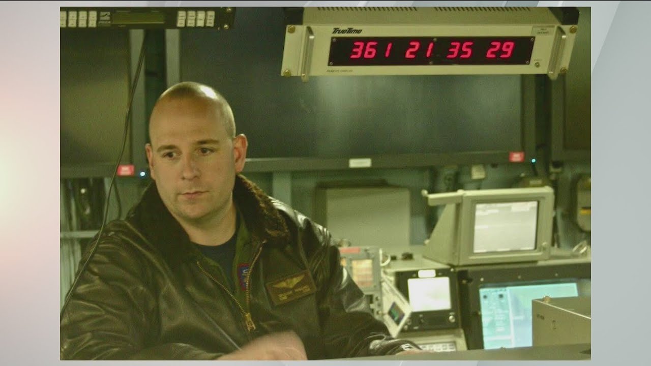 Retired Navy veteran weighs in on American operations in the Middle East