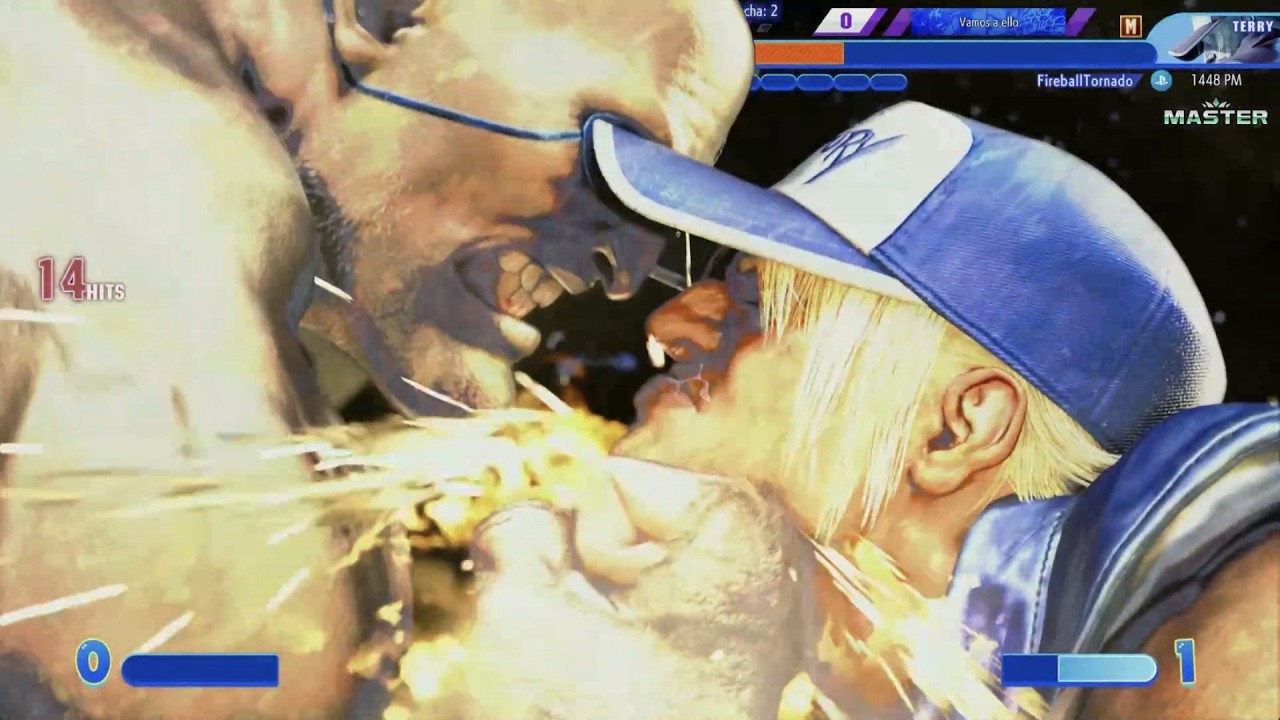 🔴 SF6 Don't Queue If You see My Sagat | Ranked Grind PS5