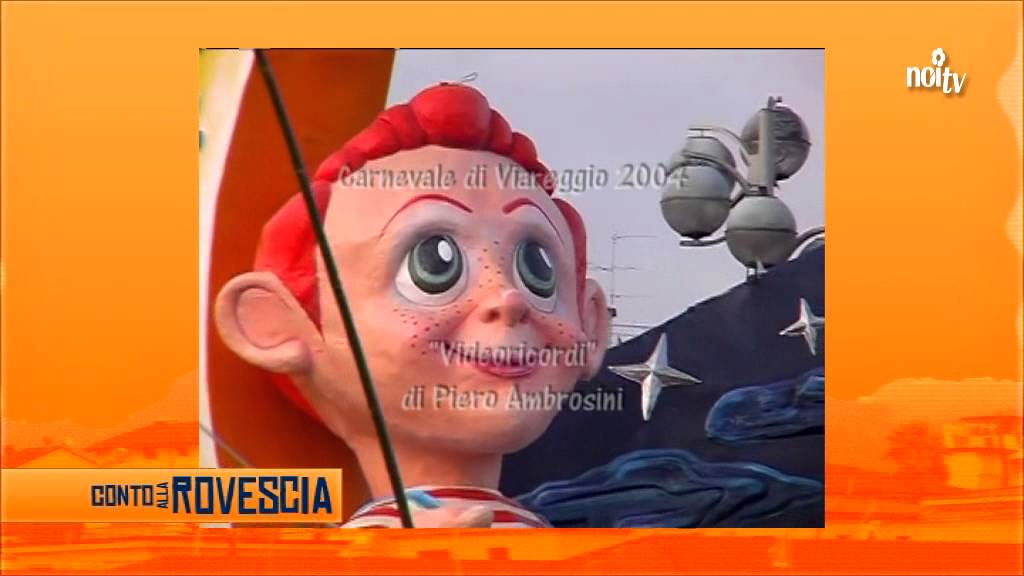Conto alla Rovescia | Sesta Puntata