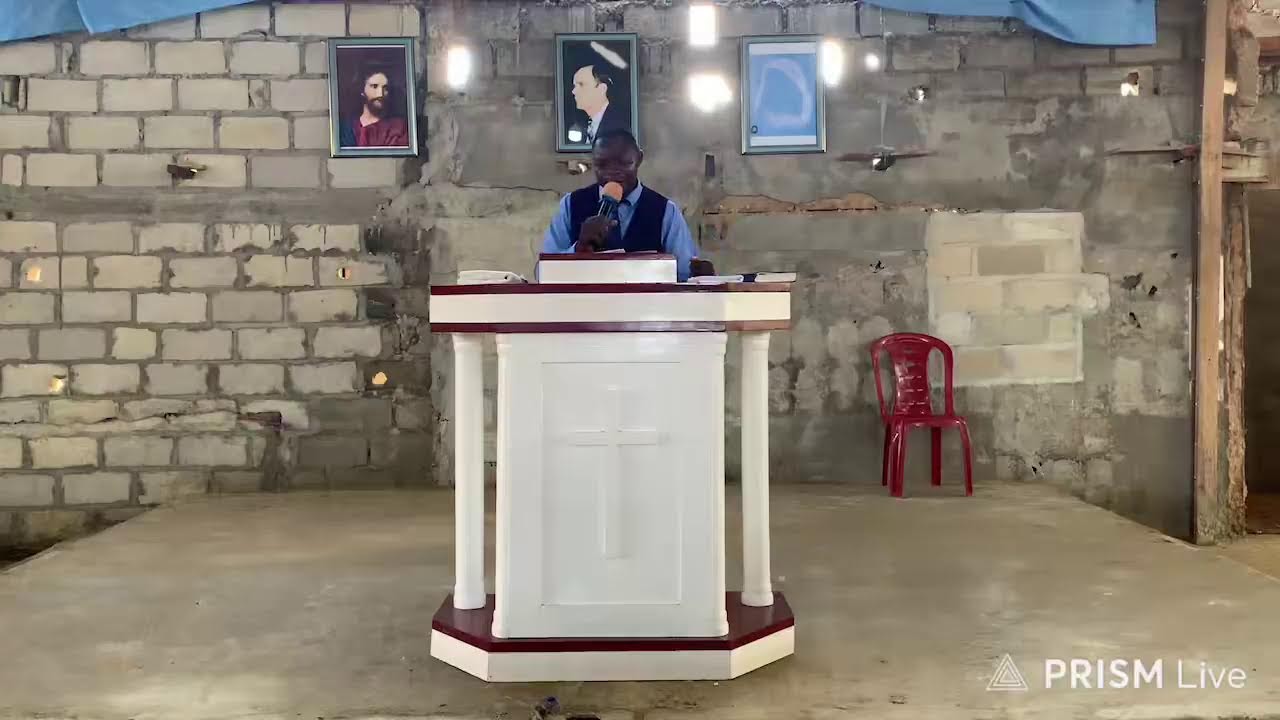 CULTO DO DIA | Domingo aos 15.02.2026