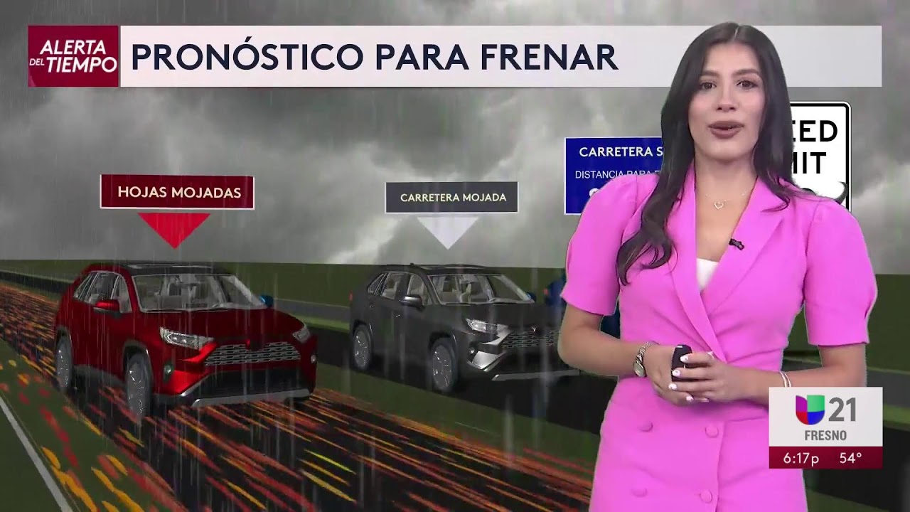 🔴 En Vivo | N+ Univision Fresno | Obispos visitan centro de detención de California City