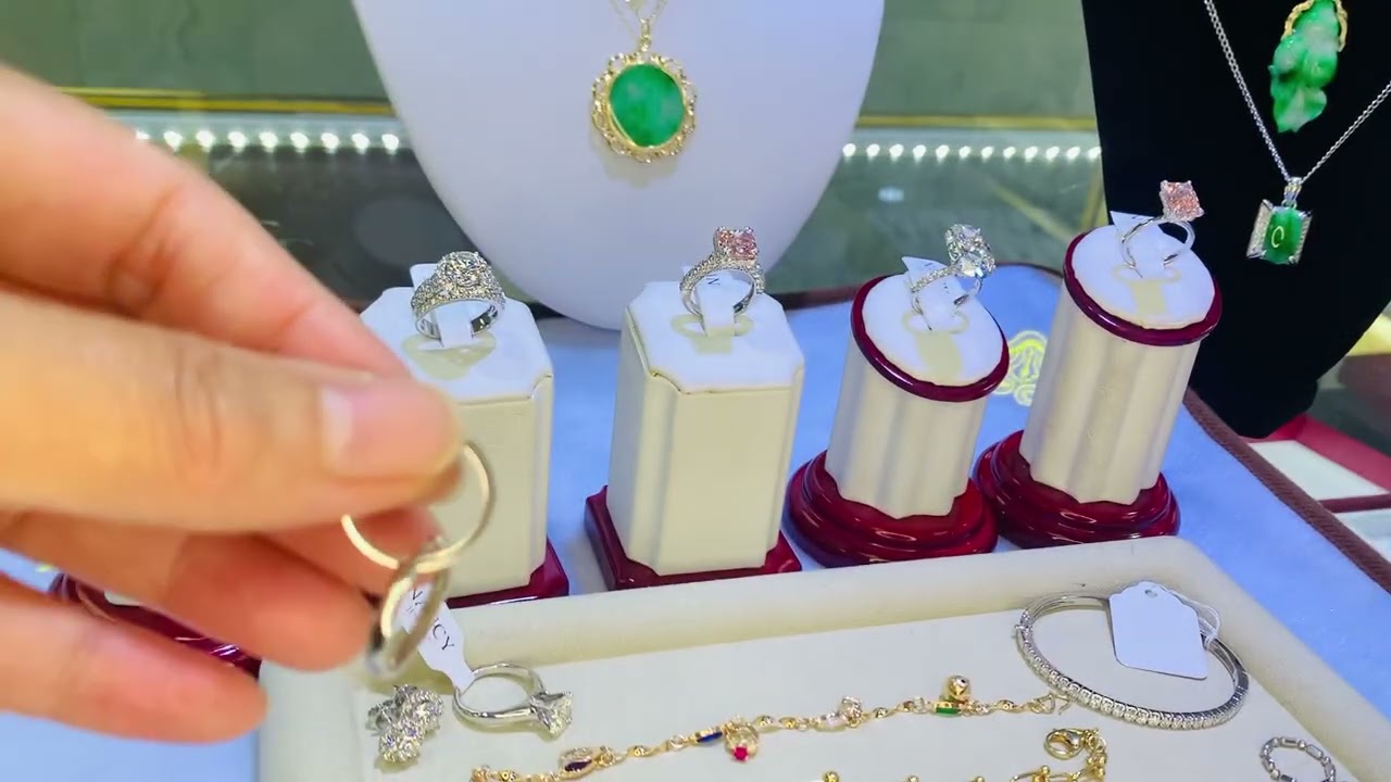 11/20/25 Nancy Jewelry (714)599-4278 