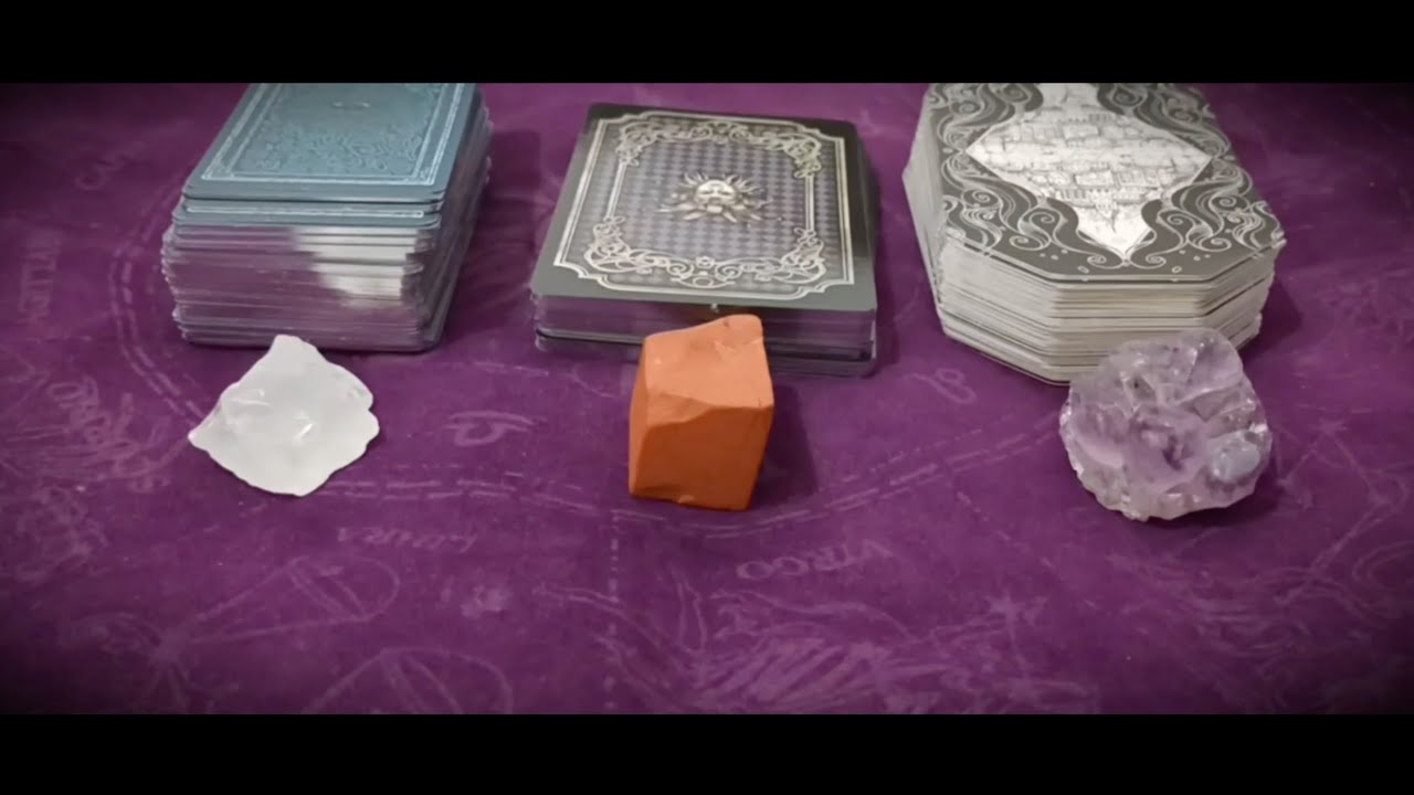 مواصفات زوج / زوجة المستقبل وكيف سيتم اللقاء؟