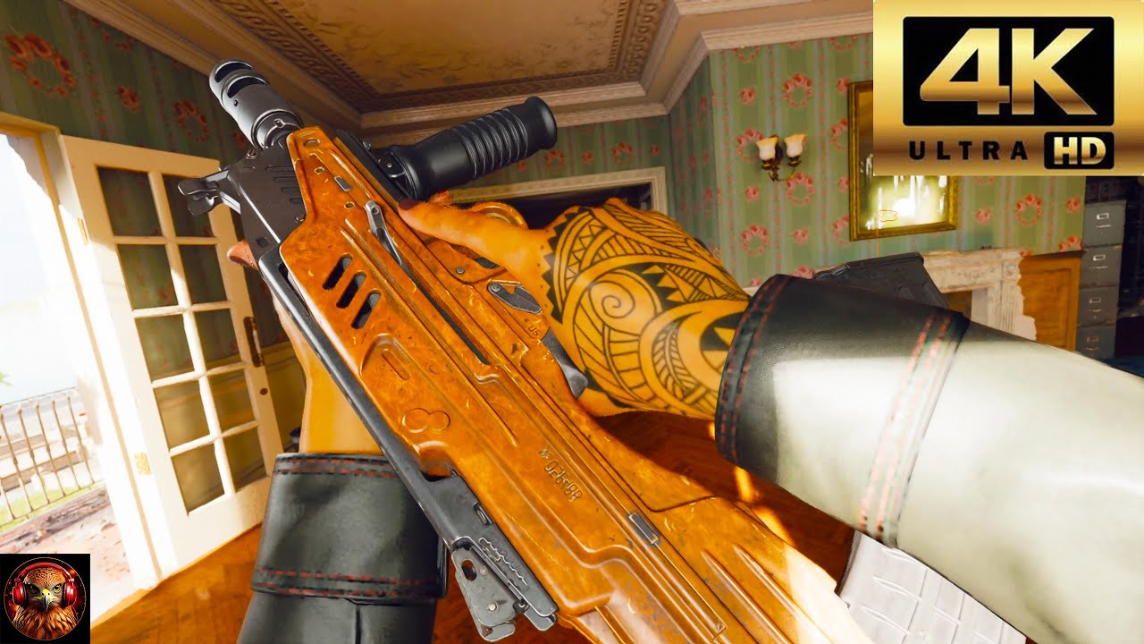 2V2 Gunfight Victory STAKEOUT Call of Duty BLACK OPS 6 Multiplayer