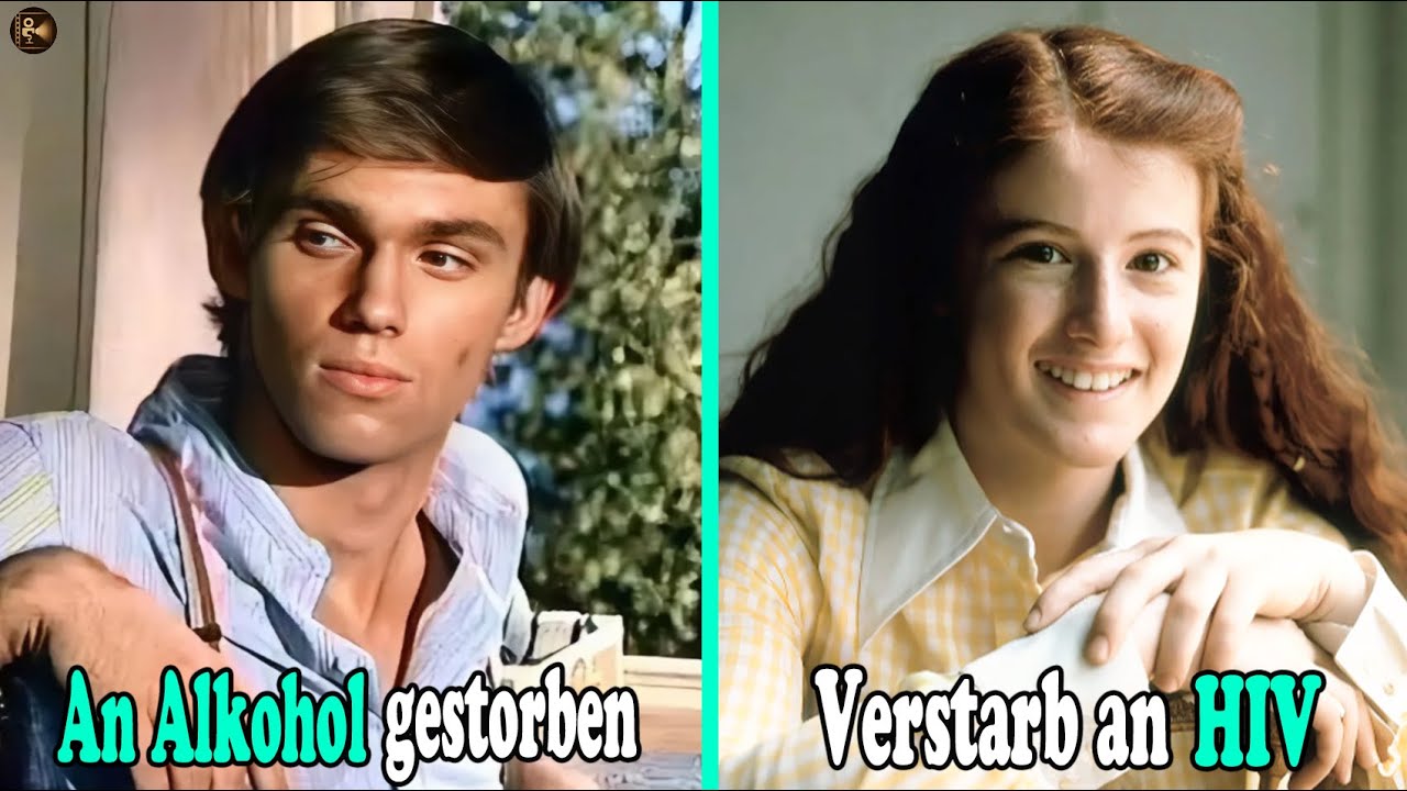 13 geliebte Stars der Die Waltons starben tragisch – was geschah?