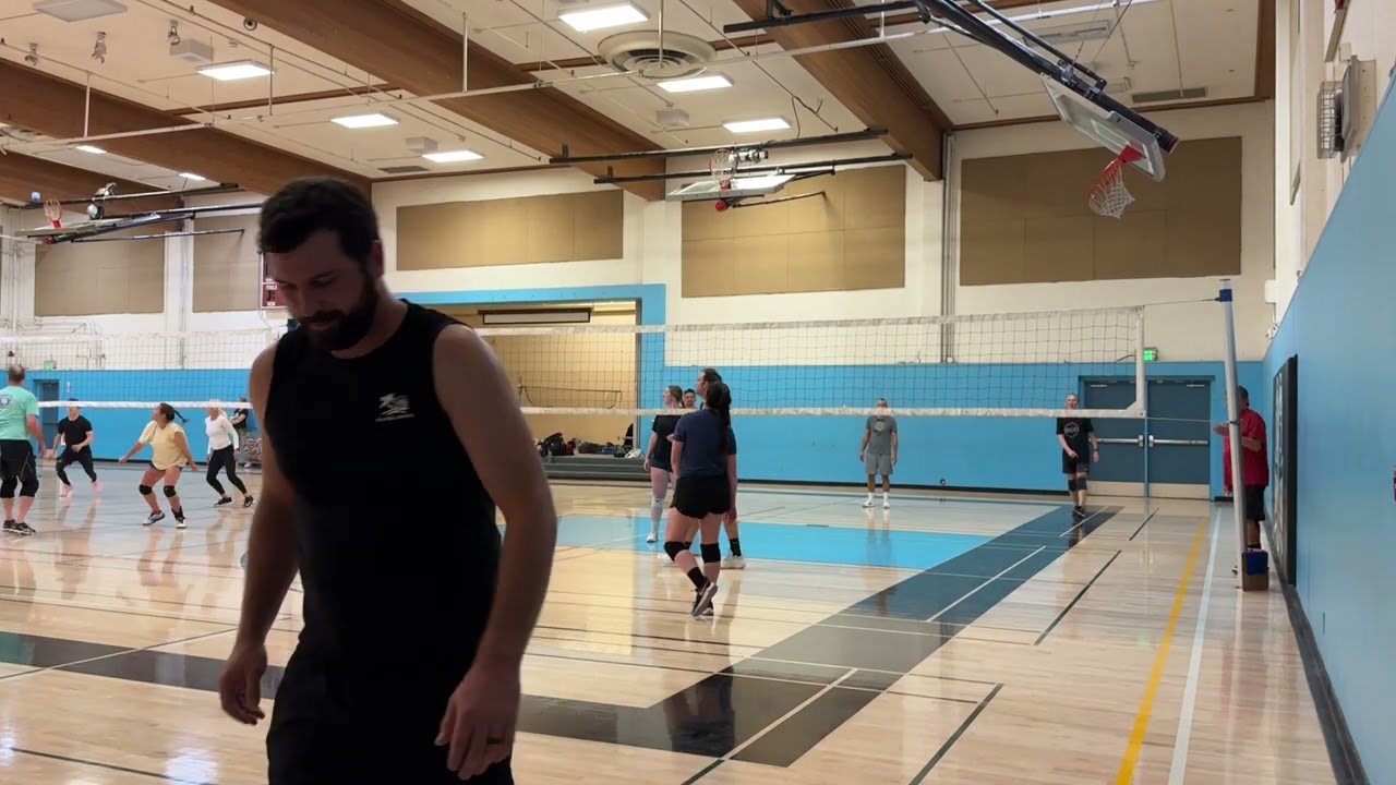 Twin Peaks Set 2 - 1/23/25