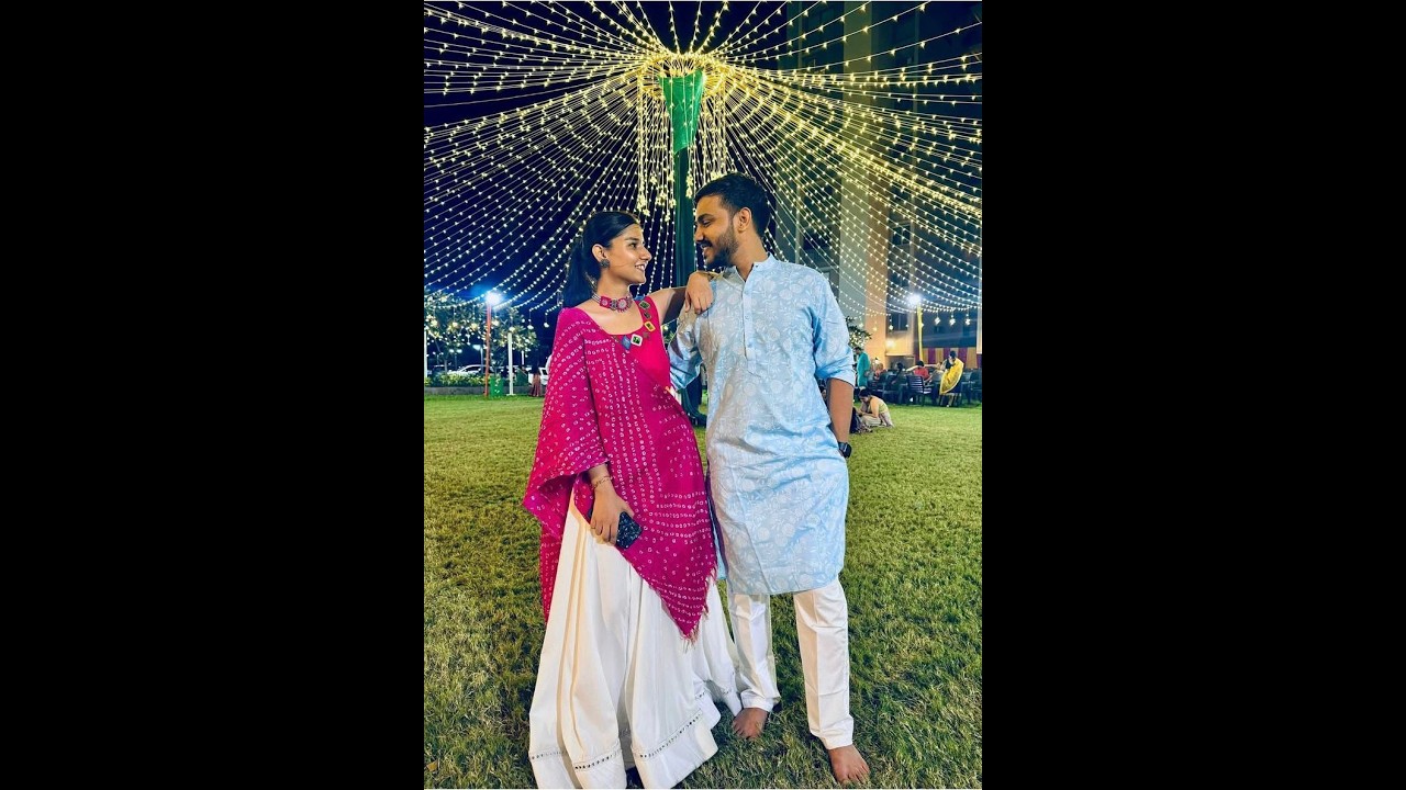 Wedding Cremony Of Chintan Weds Harsha Dt. 10-2-2026