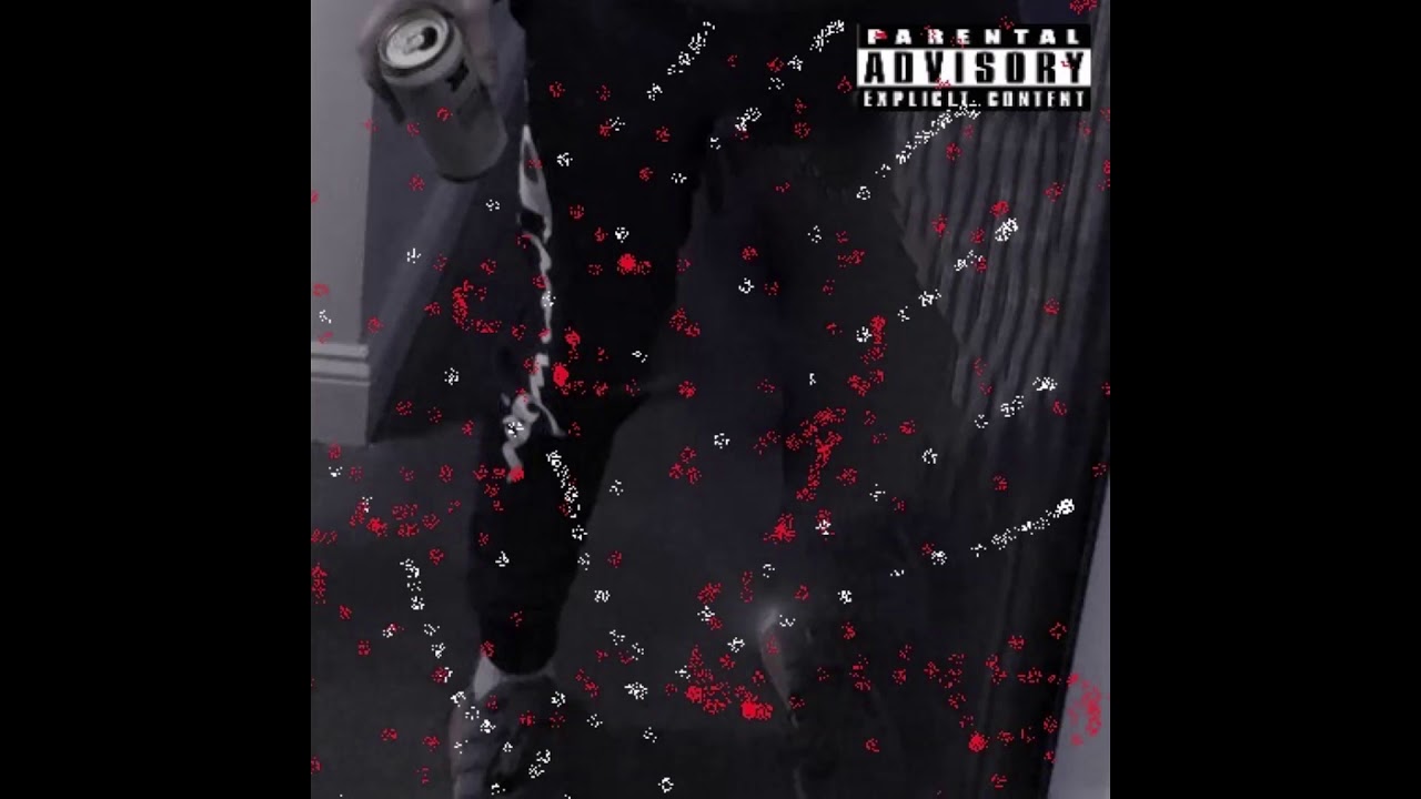 Freestyle Melodic Trap Beat 