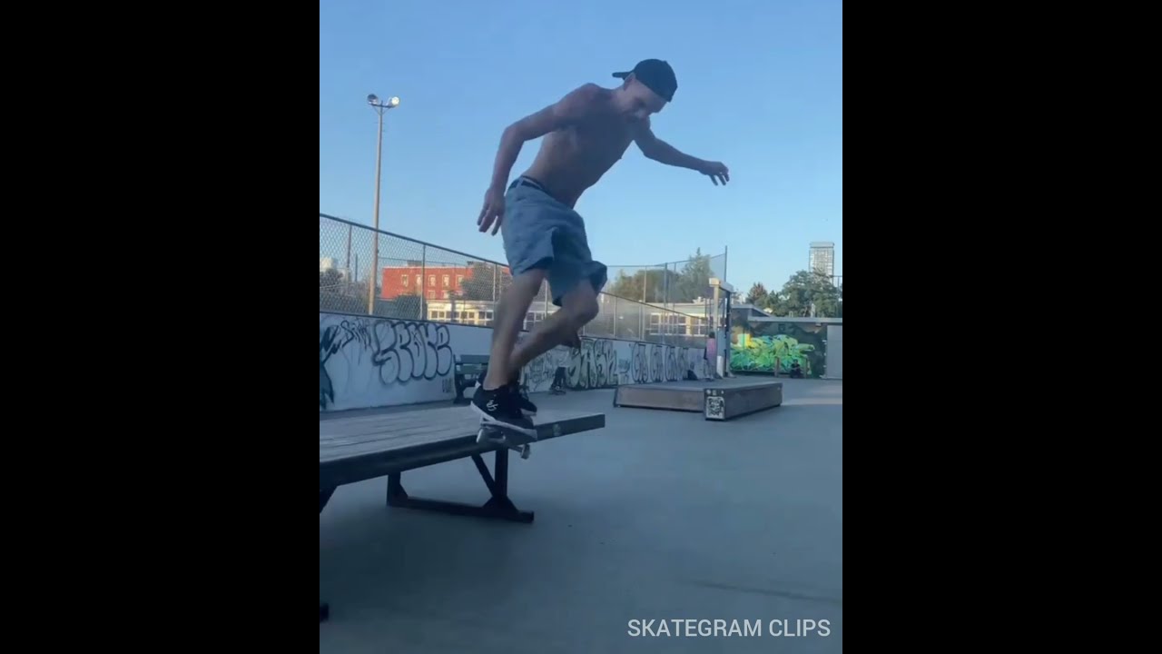 Wade Desarmo - Instagram clips 2021 (Part 5)