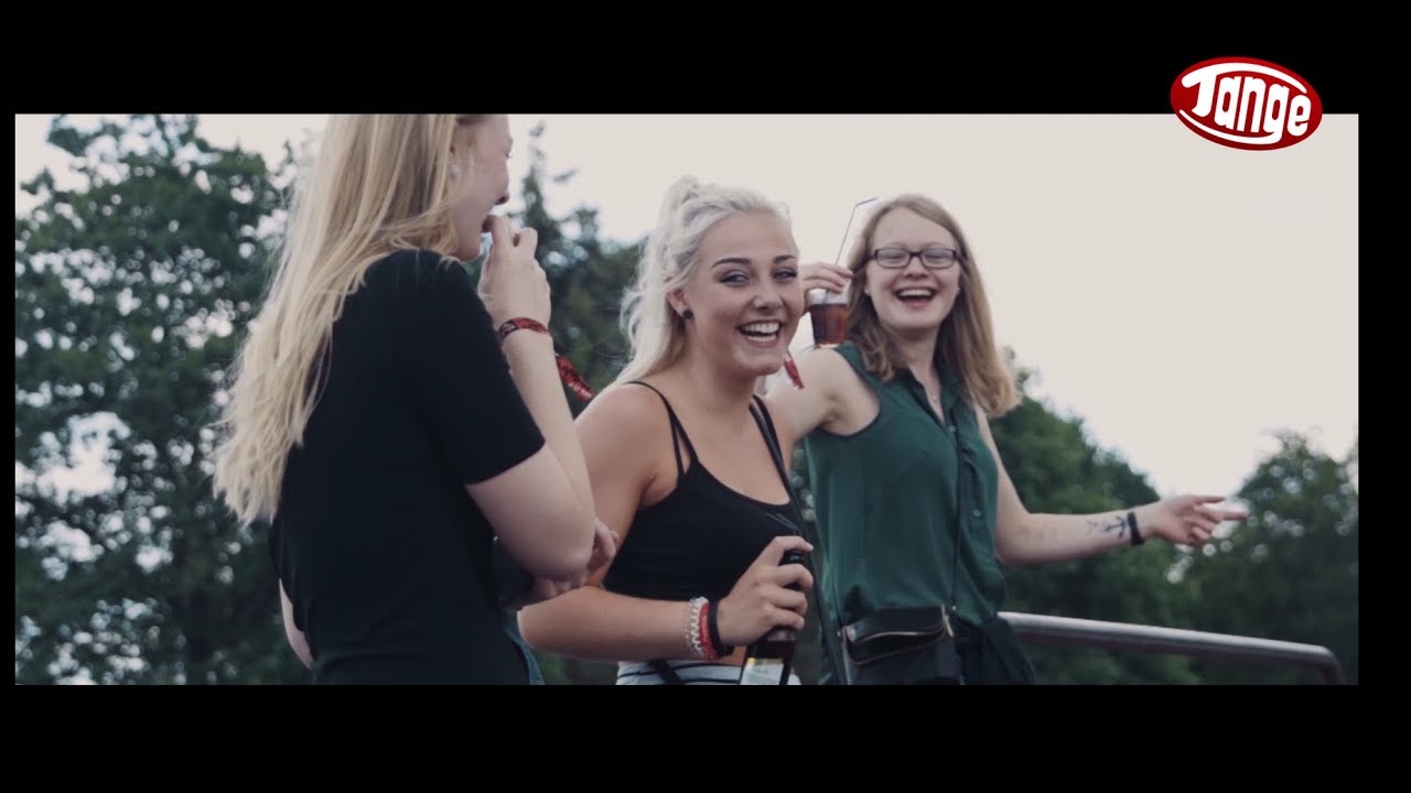 Frühtanz Tange 2017 - Pfingsten +++ Aftermovie
