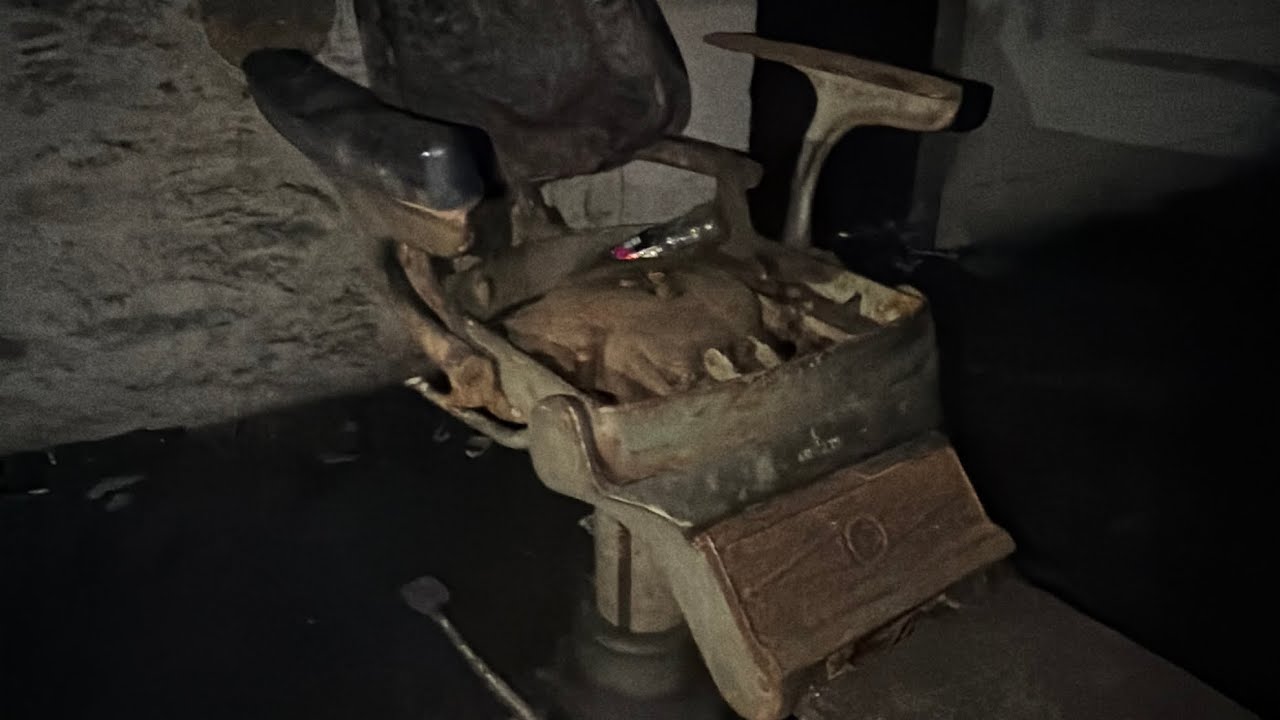 Austin fort Plymouth (eggy tunnels) p2