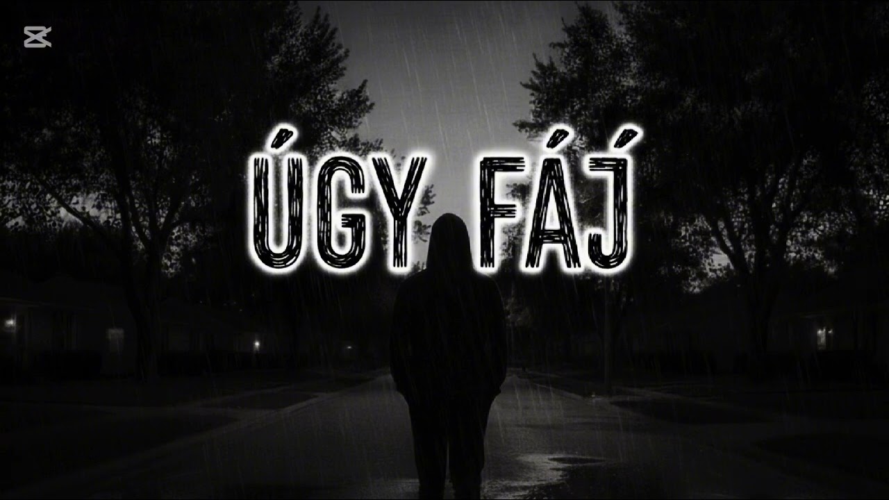 EDDY - Úgy fáj (OFFICIAL AUDIO) [DEMO]