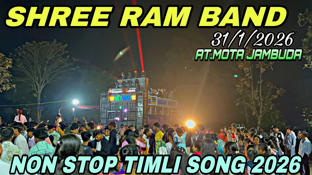 Non stop TIMLI song 🎵 2026